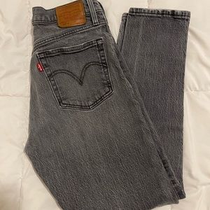 Levi’s jeans